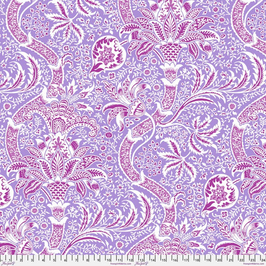 Indian - Lavender || Kaffe x Morris & Co.