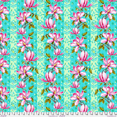 Magnolias - Blue || Festival