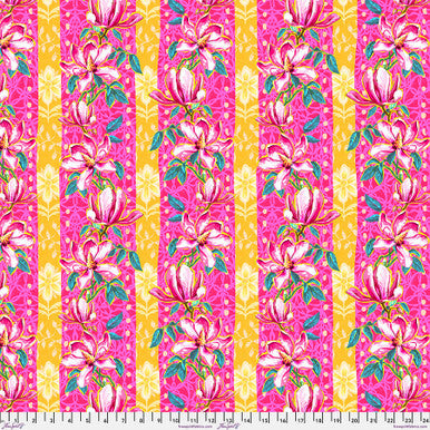 Magnolias - Pink || Festival