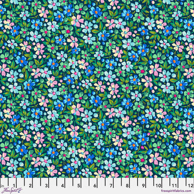 Myosotis - Blue || Festival