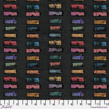 Meet and Greet with Fabric Designer and Multimedia Artist Seth Apter | March 6, 2026