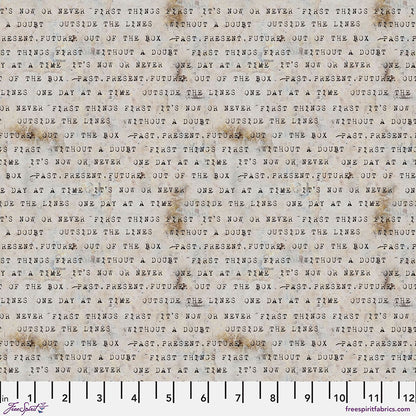 Meet and Greet with Fabric Designer and Multimedia Artist Seth Apter | March 6, 2026