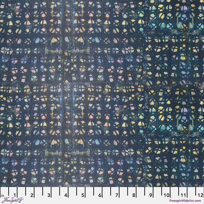 Meet and Greet with Fabric Designer and Multimedia Artist Seth Apter | March 6, 2026