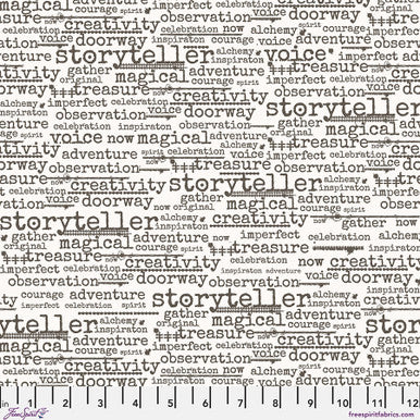 Wordster - Paper || Stamped
