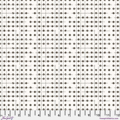 Dot Plot - Paper || Stamped