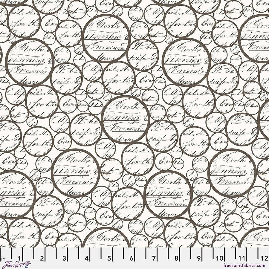 Orbit - Paper || Stamped
