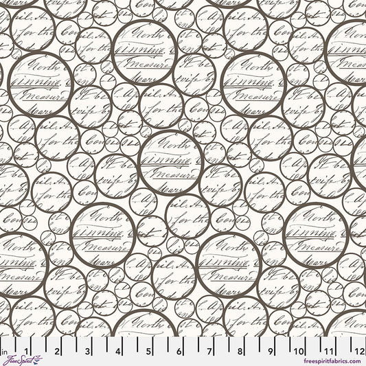 Orbit - Paper || Stamped