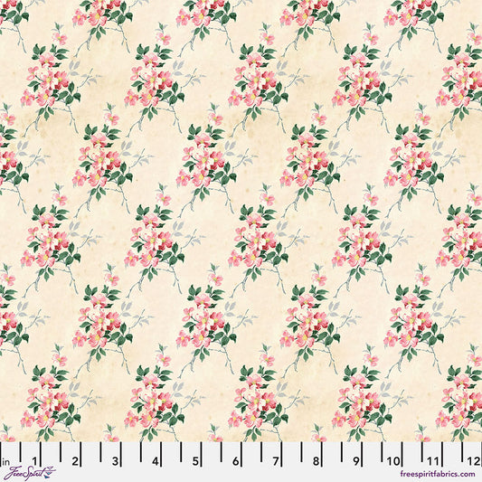 Pink - Wallpaper  || Tim Holtz Palette Pink