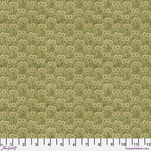 Green-Tiny Print || Tim Holtz Palette Green
