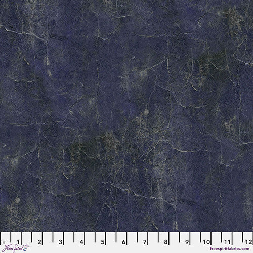 Indigo - VINTAGE || Tim Holtz Palette Indigo