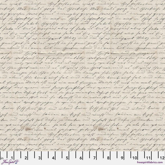 Charcoal - Handwriting || Palette Charcoal
