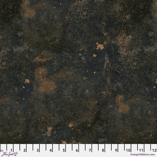 Charcoal Vintage - Charcoal || Palette Charcoal