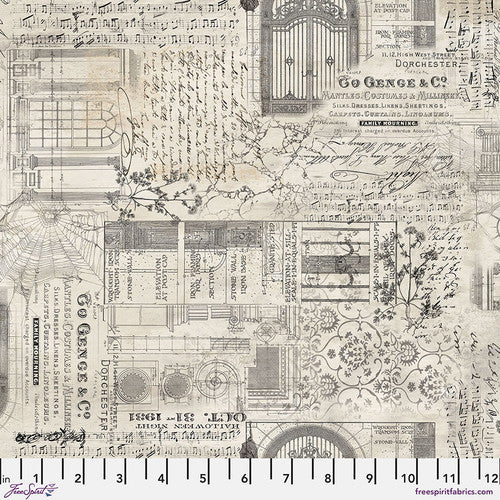 Halloween Remnants - Halloween || Tim Holtz