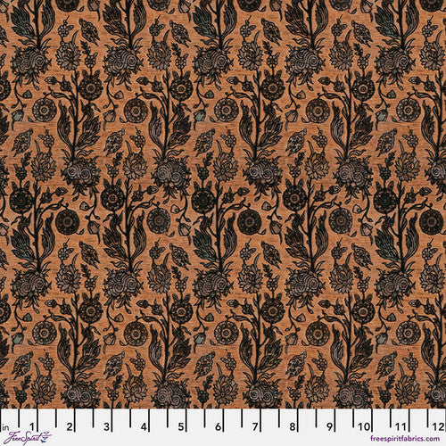Halloween Gothic Tapestry-Halloween