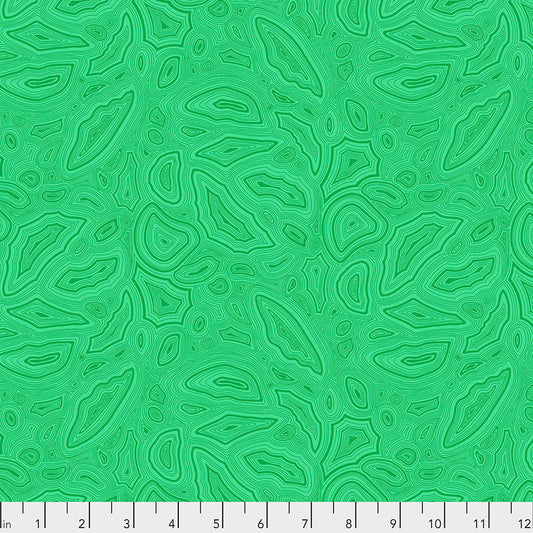 Mineral - Emerald || Tula's True Colors