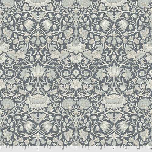 Pure Lodden - Ink || The Original Morris & Co