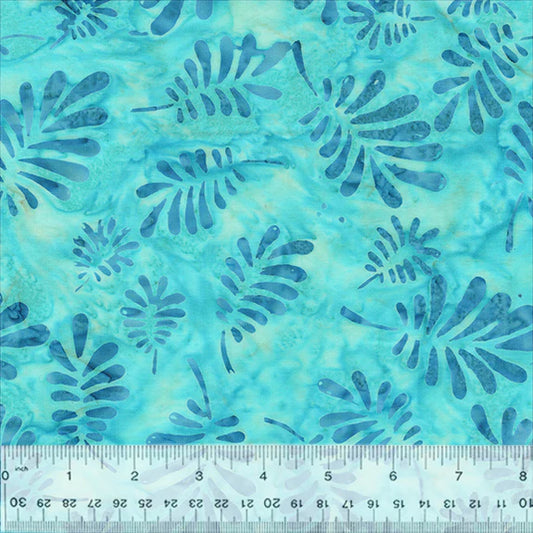 BATIK-Palms (Beach)
