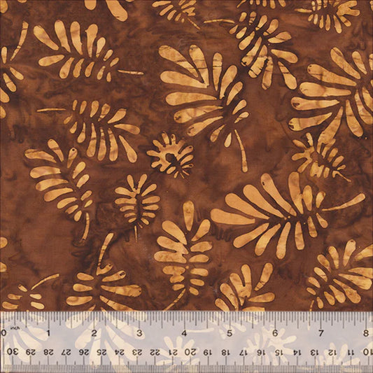 BATIK-Palms (Penny)