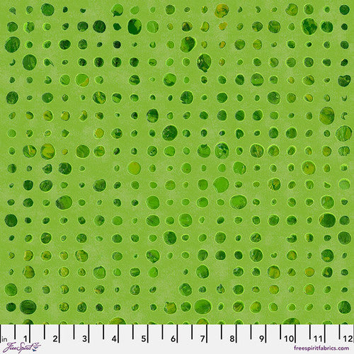 Pebbles (Lime)