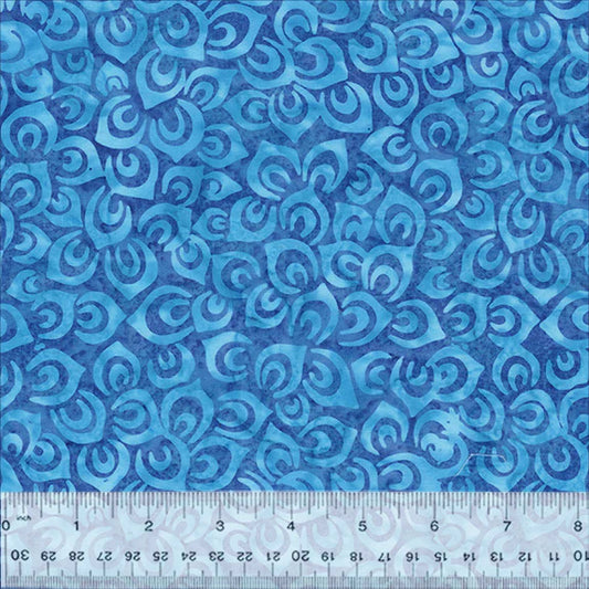 BATIK-Petals (Capri)