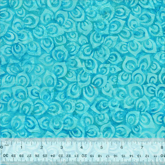 BATIK-Petals (Carribean)