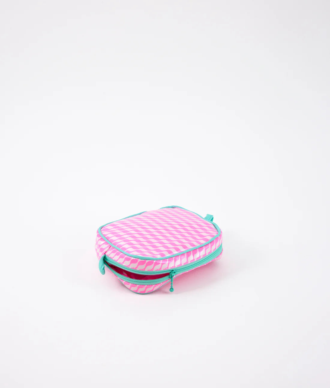 Petite Pan Zip Pouches