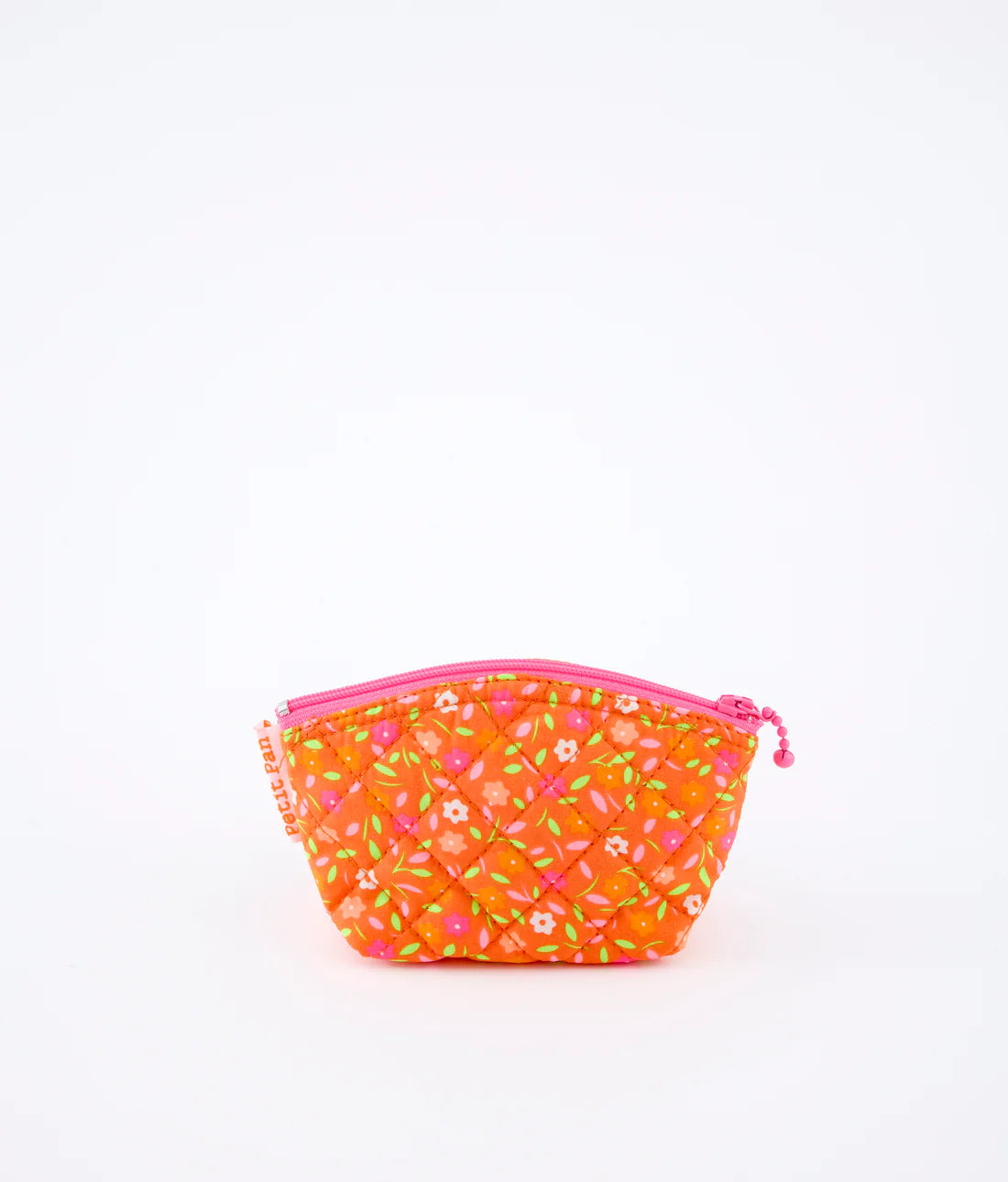 Petite Pan Zip Pouches