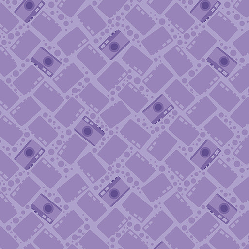 Picture Perfect (Light Purple)