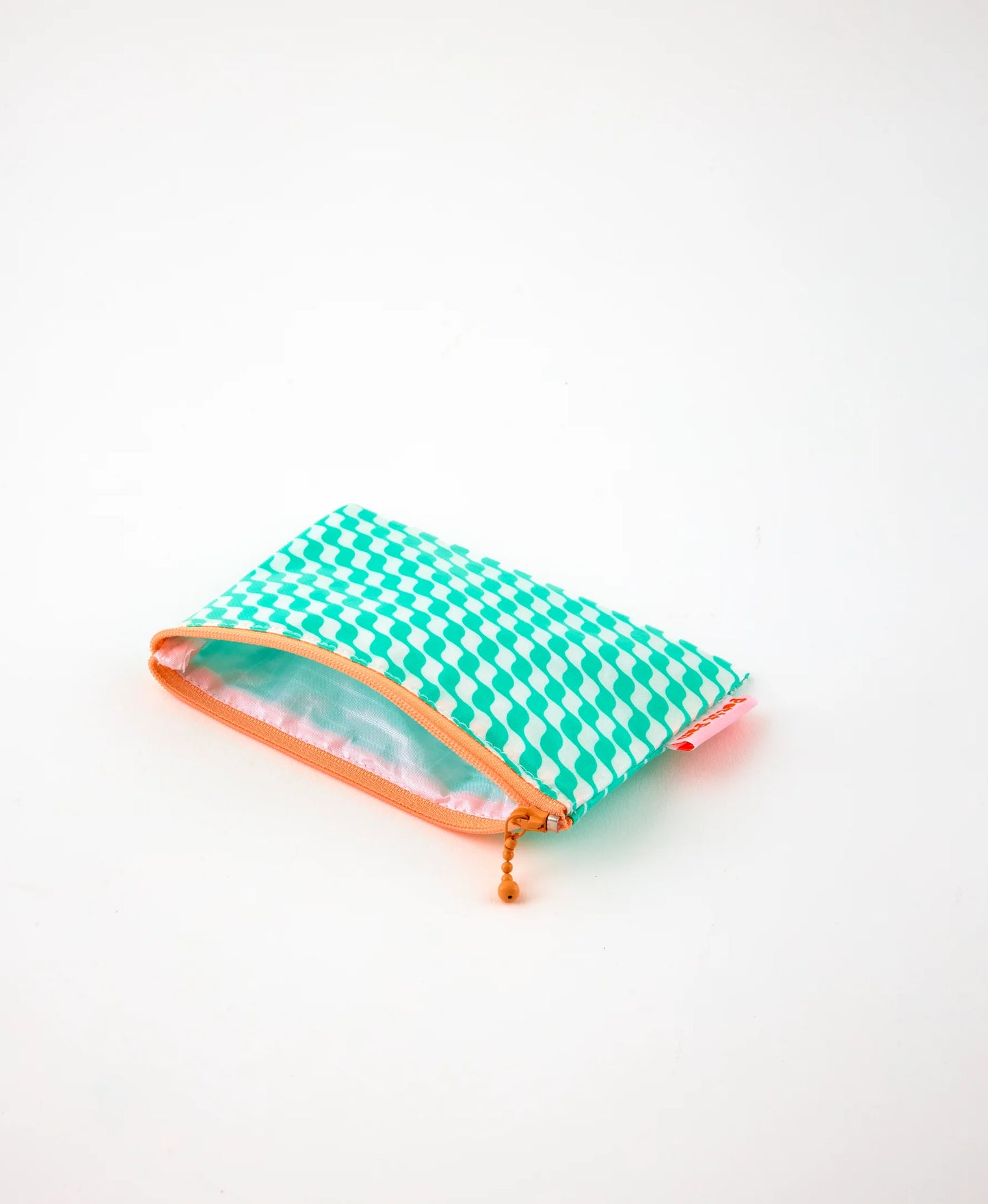 Petite Pan Zip Pouches