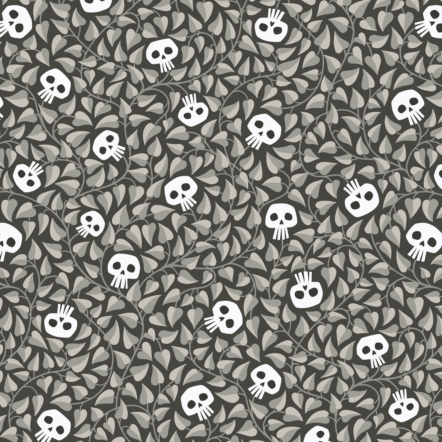 Gothic Whimsy-Poison Ivy