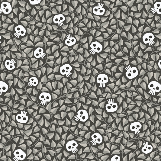 Gothic Whimsy-Poison Ivy