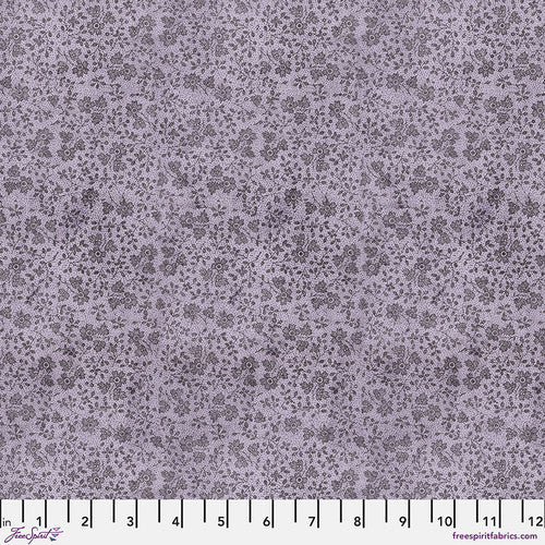 Purple - Tiny Print || Tim Holtz Palette Purple