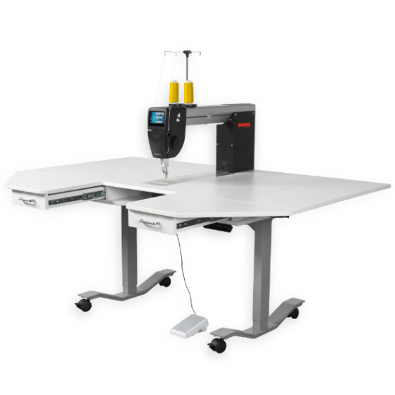 Q16/Q20 Electric Lift Table