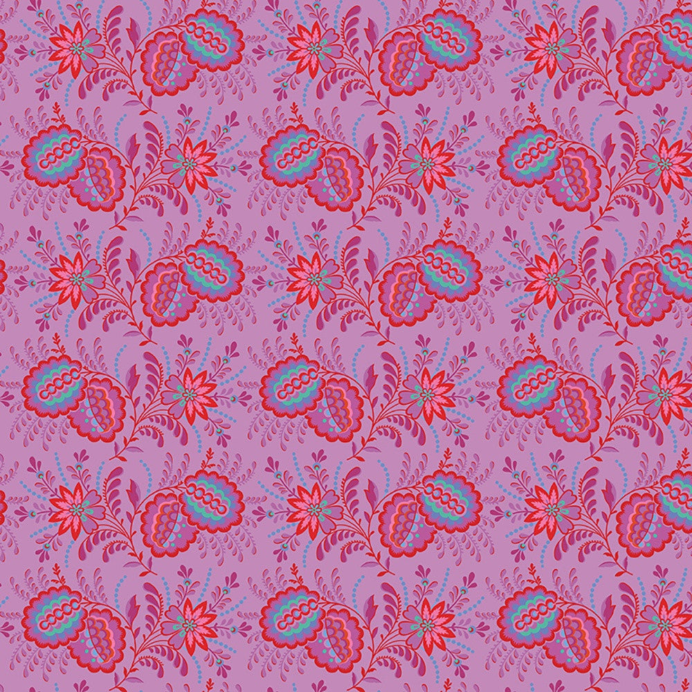 Pemberly-Violet