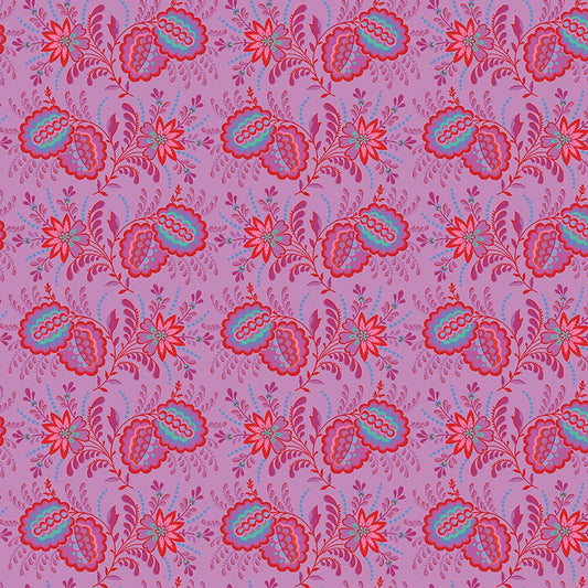 Pemberly-Violet