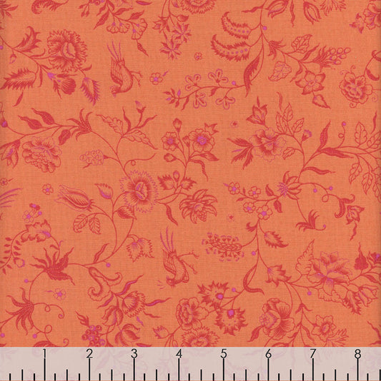 Haviland-Orange