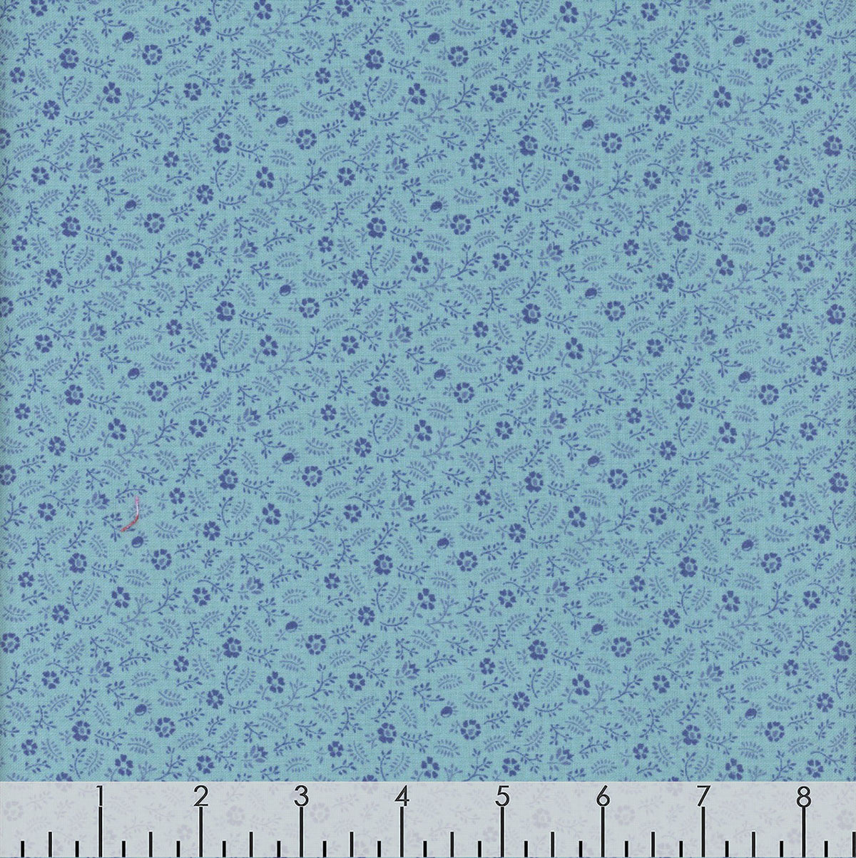 Ellington-Blue