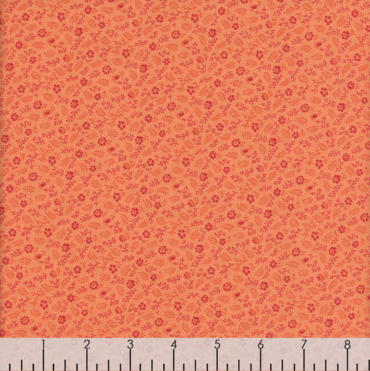Ellington-Orange