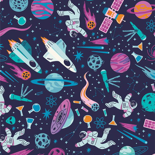 Intergalactic