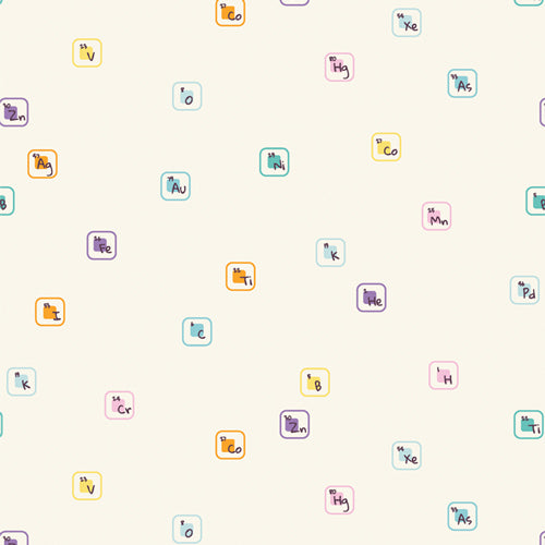 Periodic Universe