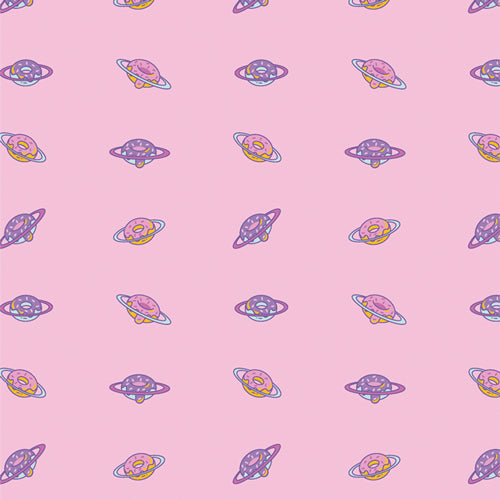 Glazed Space