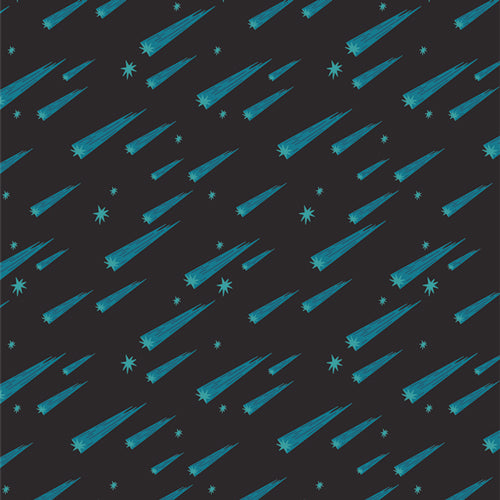 Shooting Stars