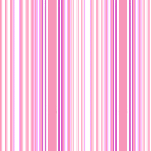 Ribbon Band (Rosepink)