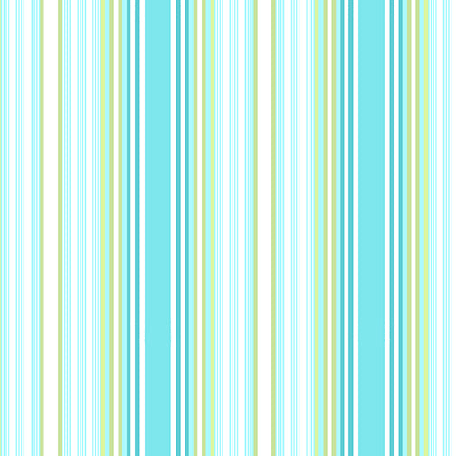 Ribbon Band (Water)