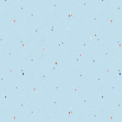 Snow Speckle from Frost & Fir