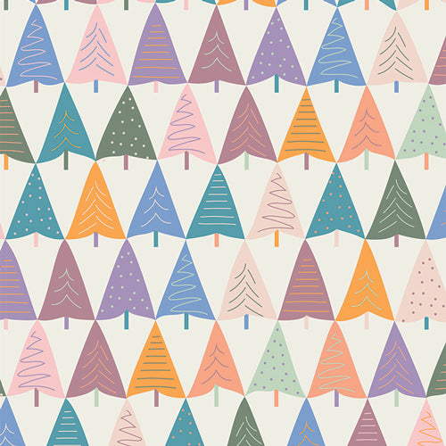 Alpine Mountain from Frost & Fir