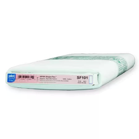 Pellon Shape Flex Woven Cotton Interfacing - 20in