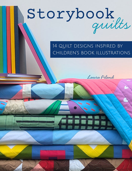 Storybook Quilts