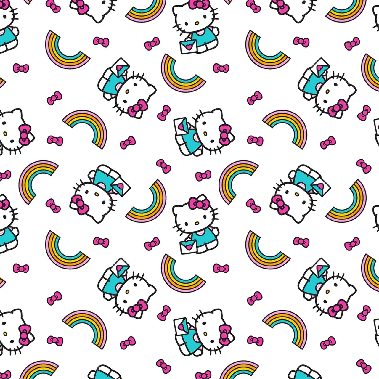 HELLO KITTY 79151 A62028