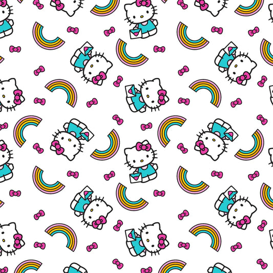 HELLO KITTY 79151 A62028